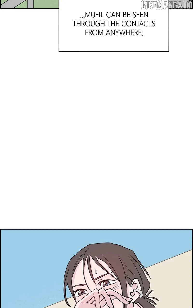 Love Letter Chapter 11 page 24 - 