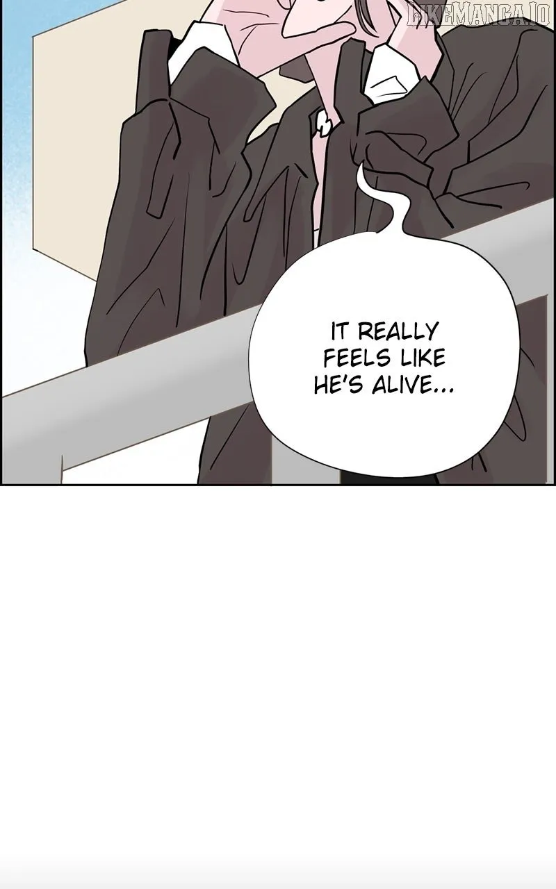 Love Letter Chapter 11 page 25 - 