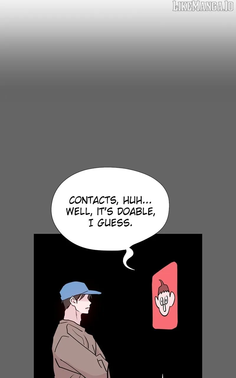 Love Letter Chapter 11 page 26 - 