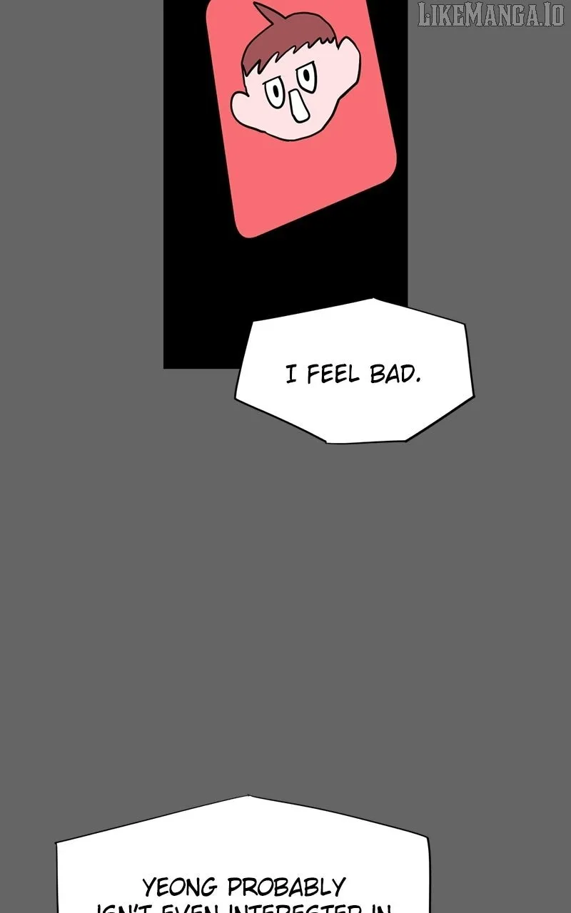 Love Letter Chapter 11 page 28 - 