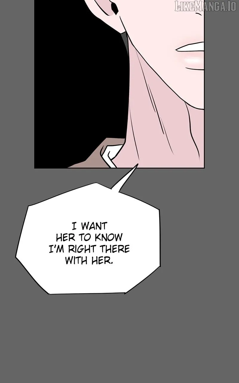 Love Letter Chapter 11 page 31 - 