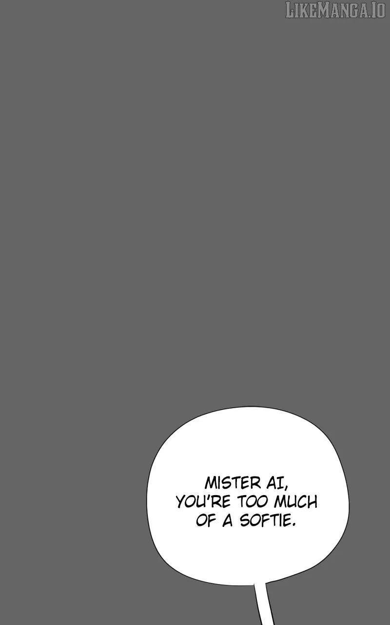 Love Letter Chapter 11 page 32 - 