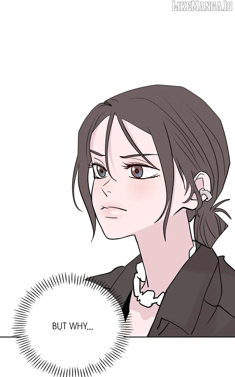 Love Letter Chapter 11 page 35 - 