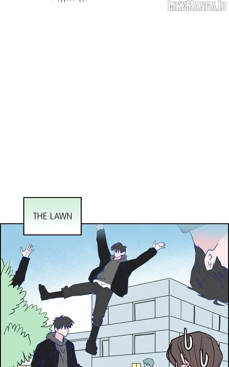 Love Letter Chapter 11 page 36 - 