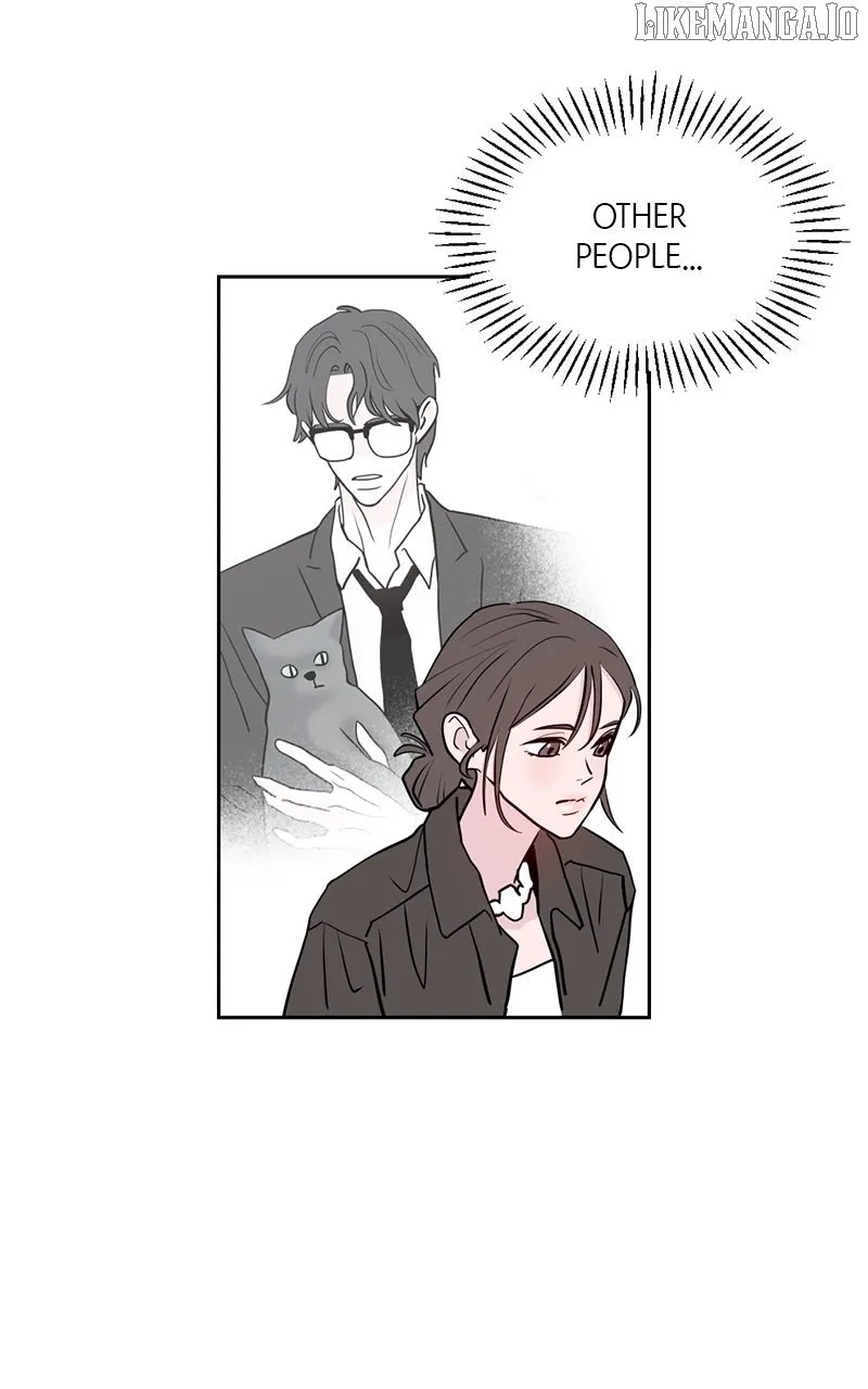 Love Letter Chapter 11 page 39 - 