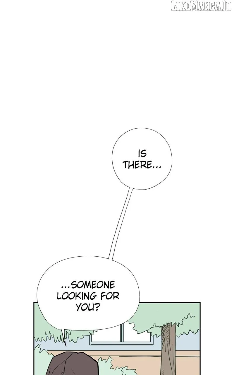 Love Letter Chapter 11 page 40 - 