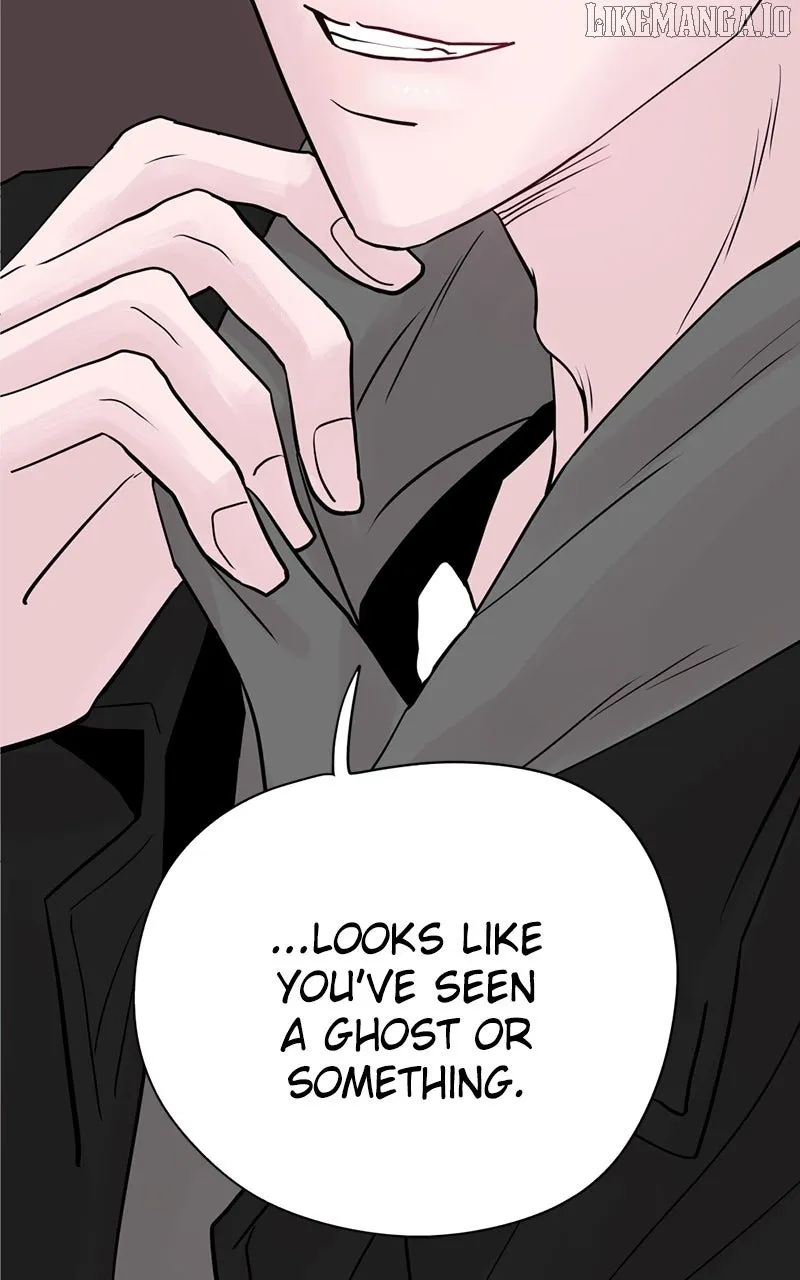 Love Letter Chapter 11 page 5 - 