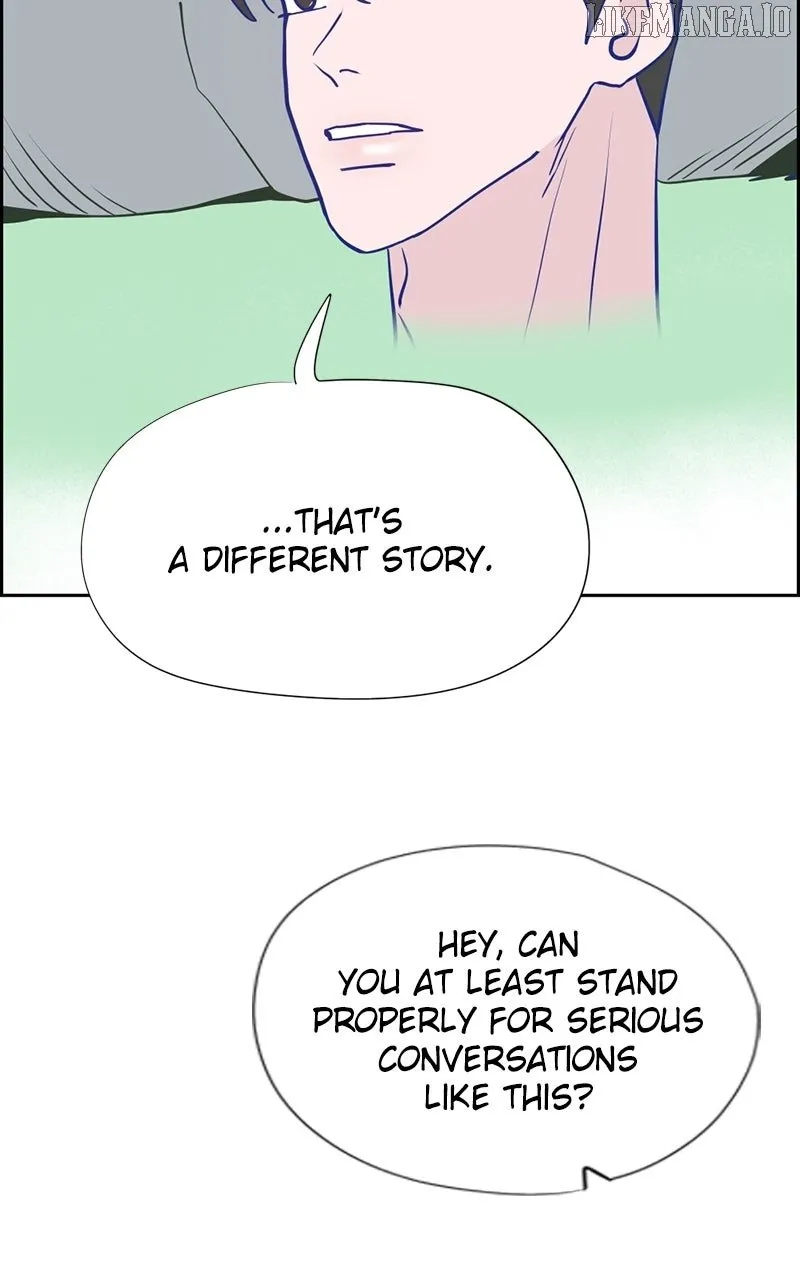 Love Letter Chapter 11 page 44 - 