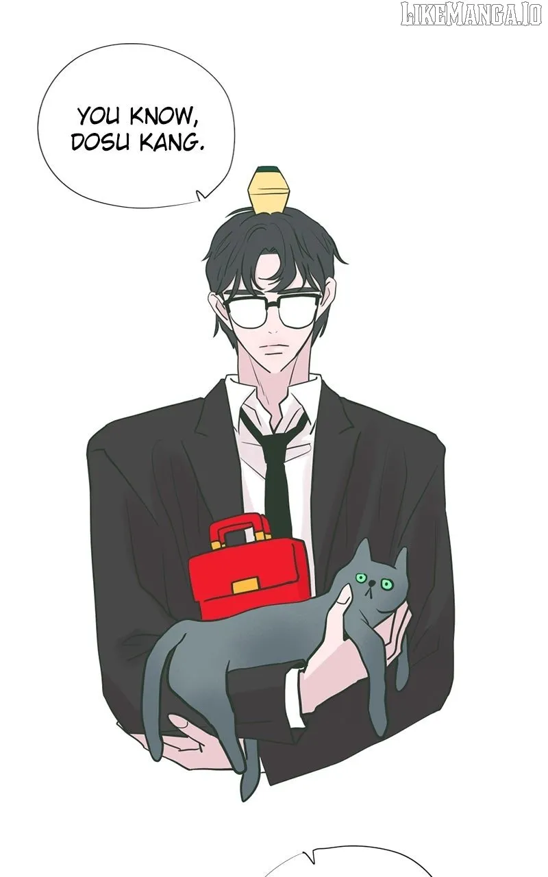 Love Letter Chapter 11 page 47 - 