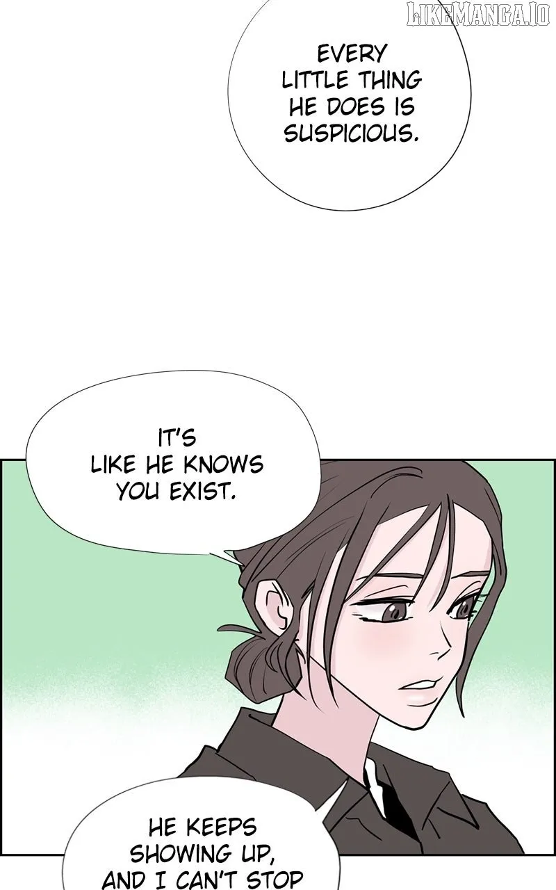 Love Letter Chapter 11 page 48 - 