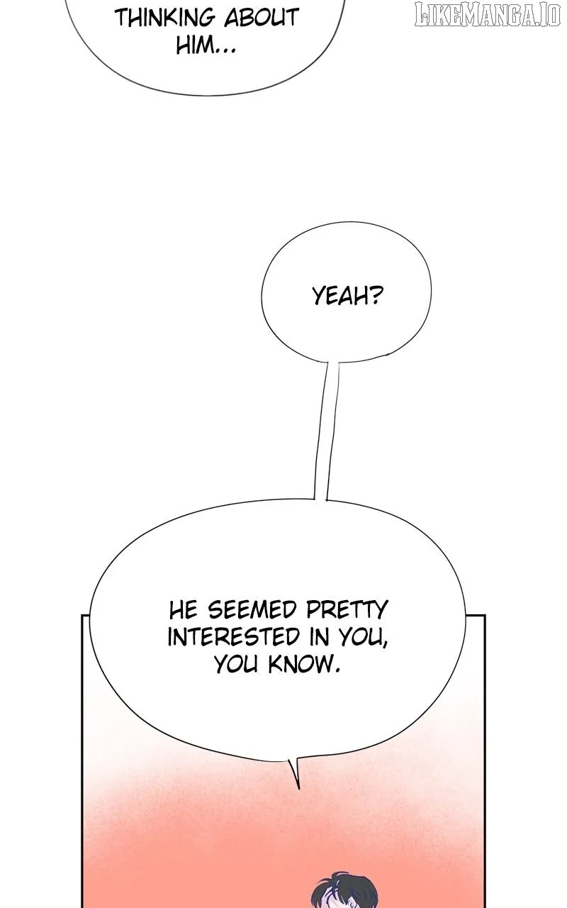 Love Letter Chapter 11 page 49 - 