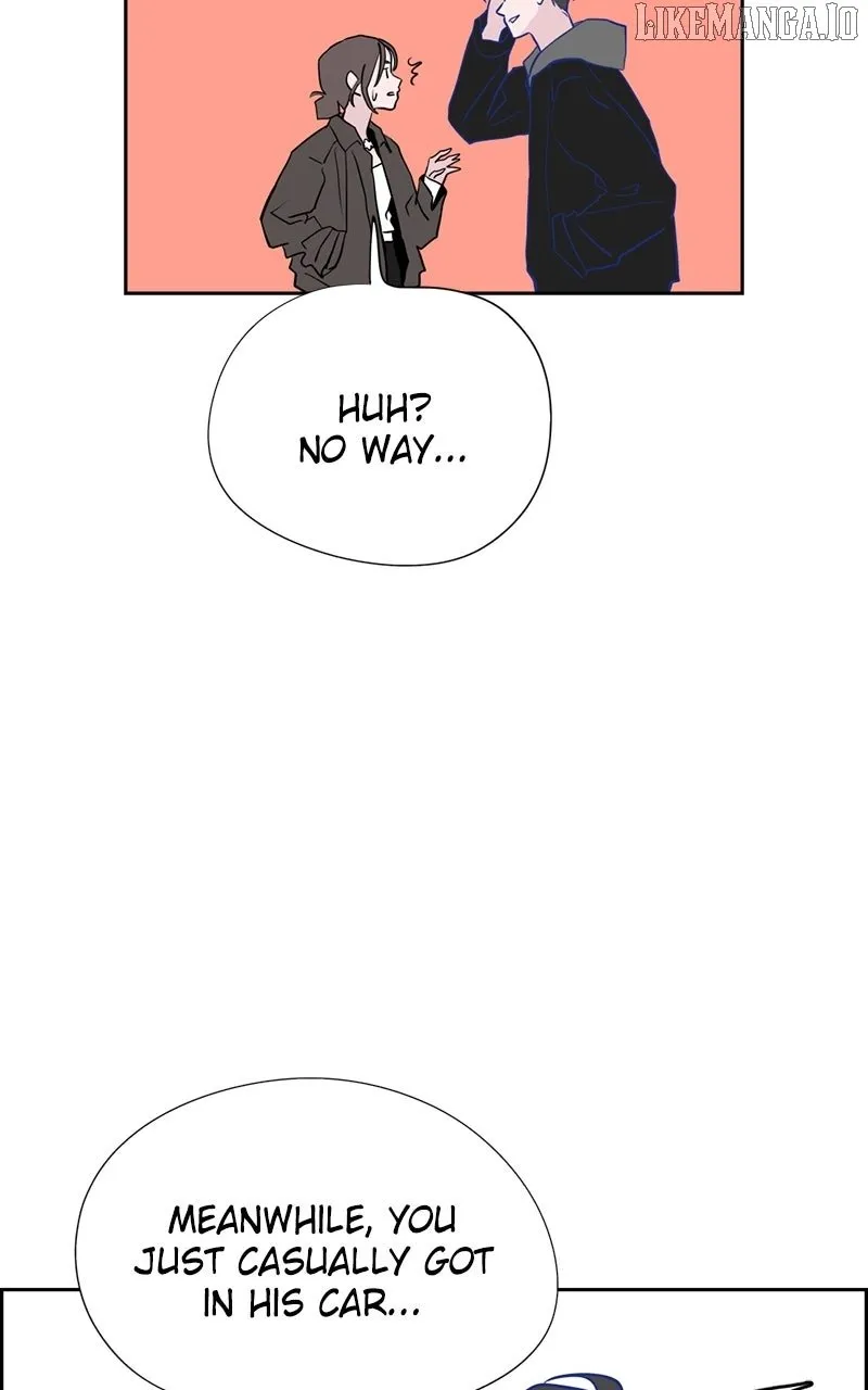 Love Letter Chapter 11 page 50 - 