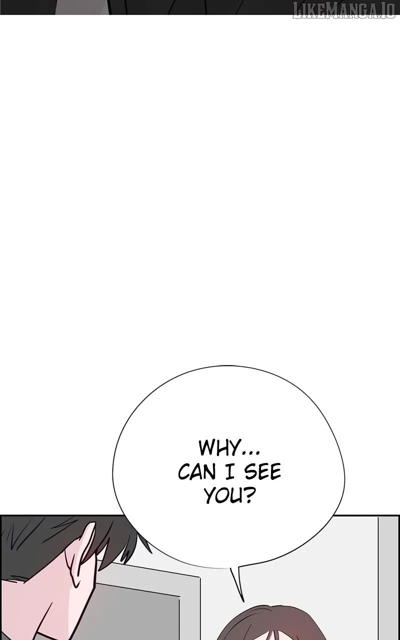 Love Letter Chapter 11 page 6 - 