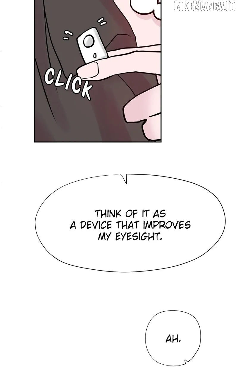 Love Letter Chapter 11 page 56 - 
