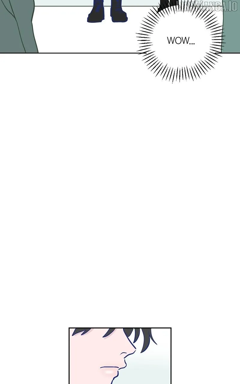 Love Letter Chapter 11 page 58 - 