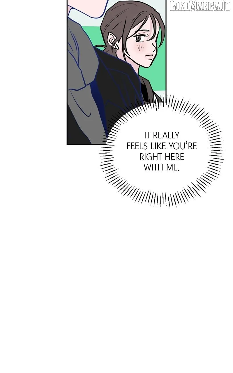 Love Letter Chapter 11 page 59 - 