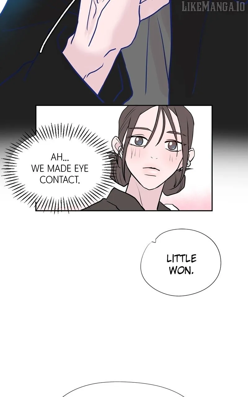 Love Letter Chapter 11 page 61 - 