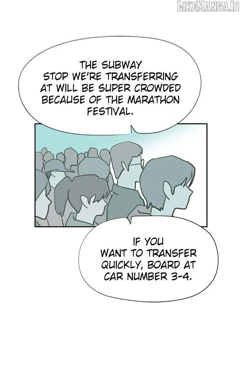 Love Letter Chapter 11 page 63 - 