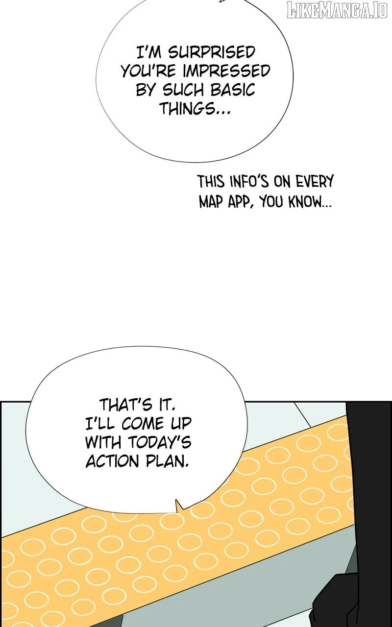 Love Letter Chapter 11 page 65 - 