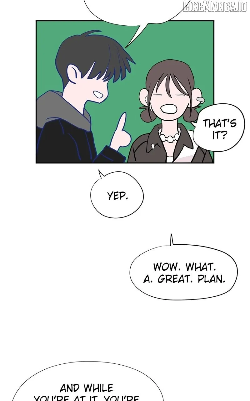 Love Letter Chapter 11 page 68 - 
