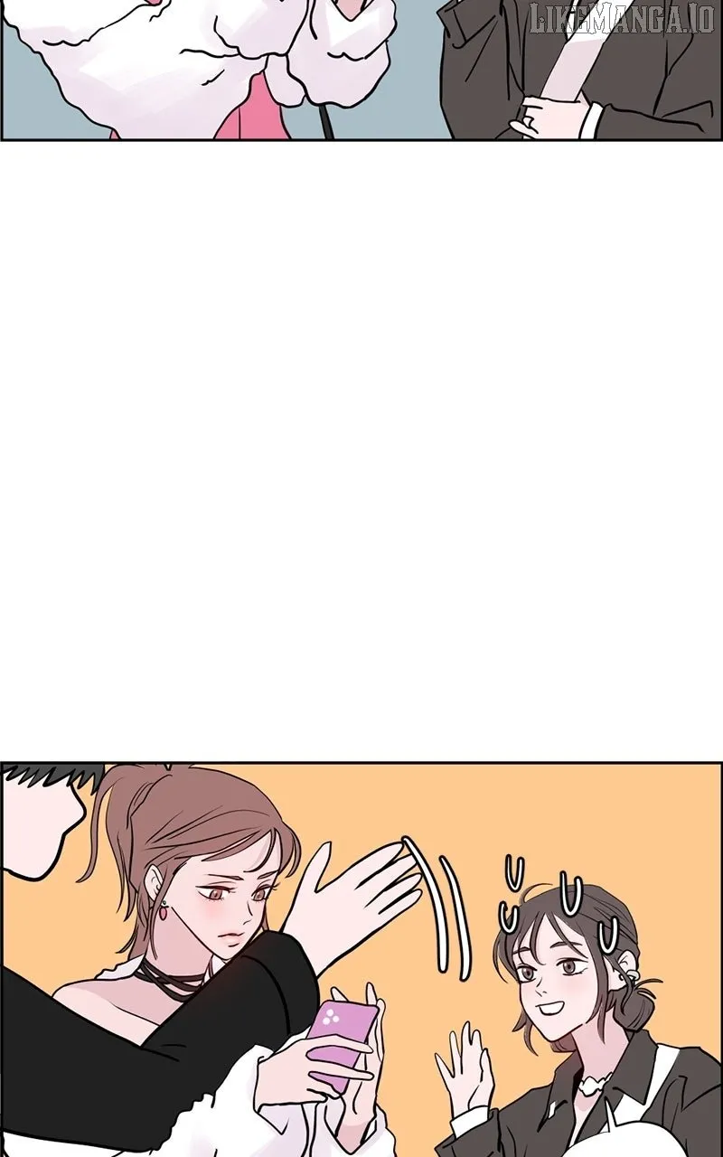 Love Letter Chapter 11 page 74 - 