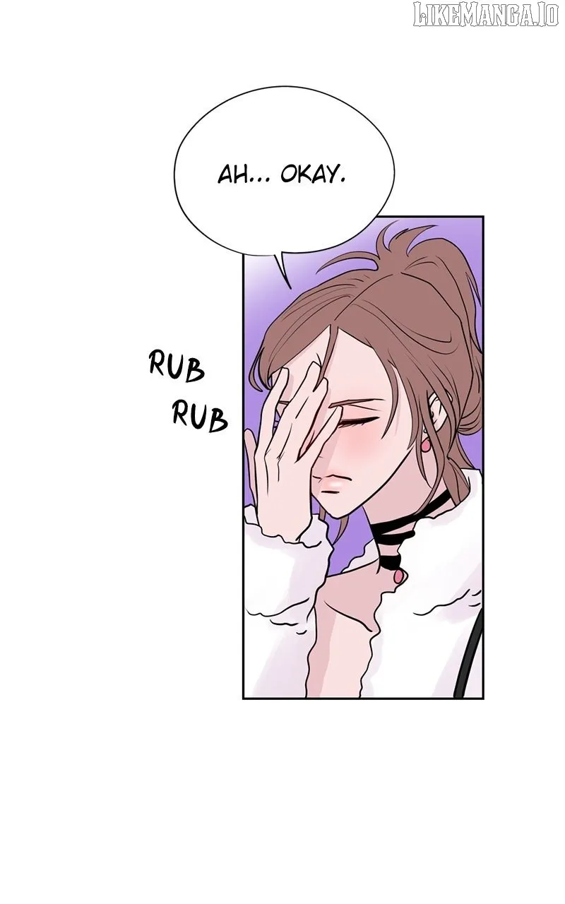 Love Letter Chapter 11 page 78 - 