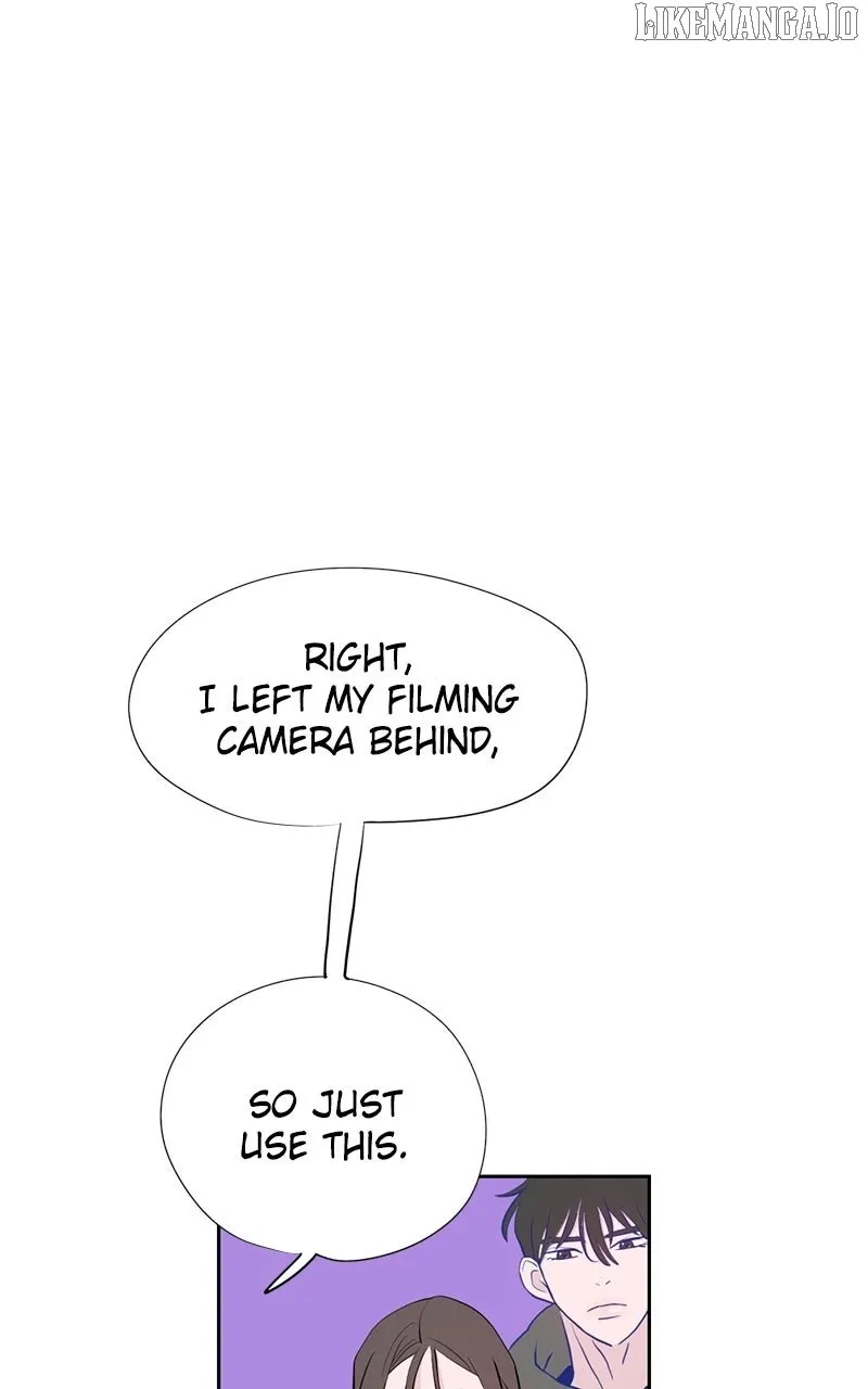 Love Letter Chapter 11 page 79 - 
