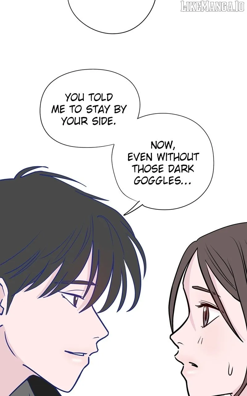 Love Letter Chapter 11 page 9 - 