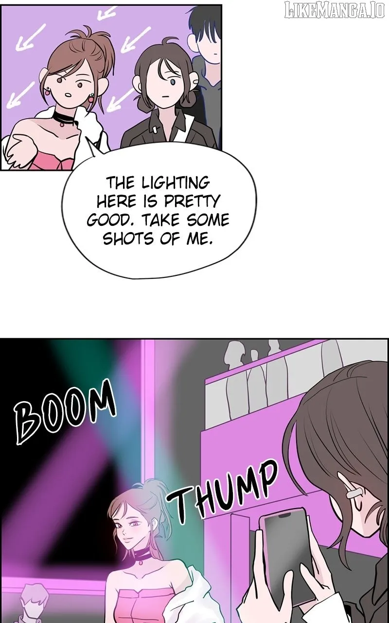 Love Letter Chapter 11 page 81 - 