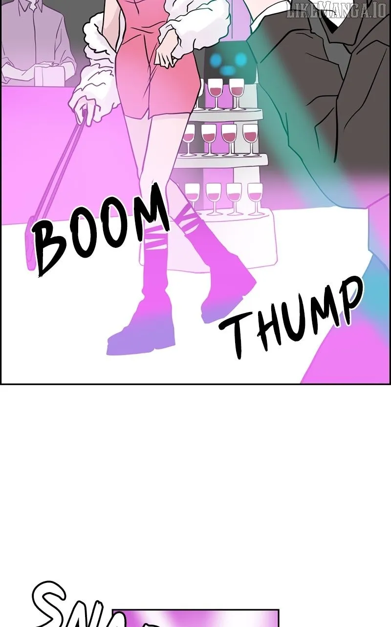 Love Letter Chapter 11 page 82 - 