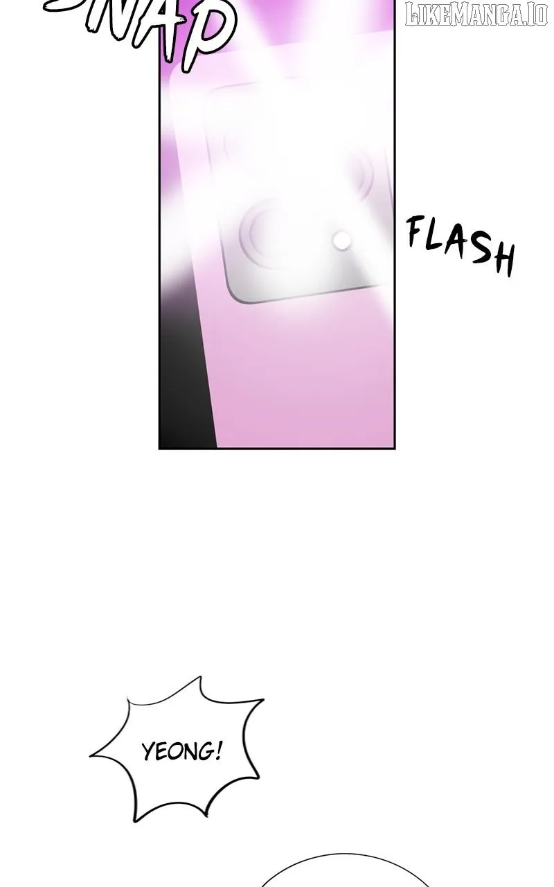 Love Letter Chapter 11 page 83 - 