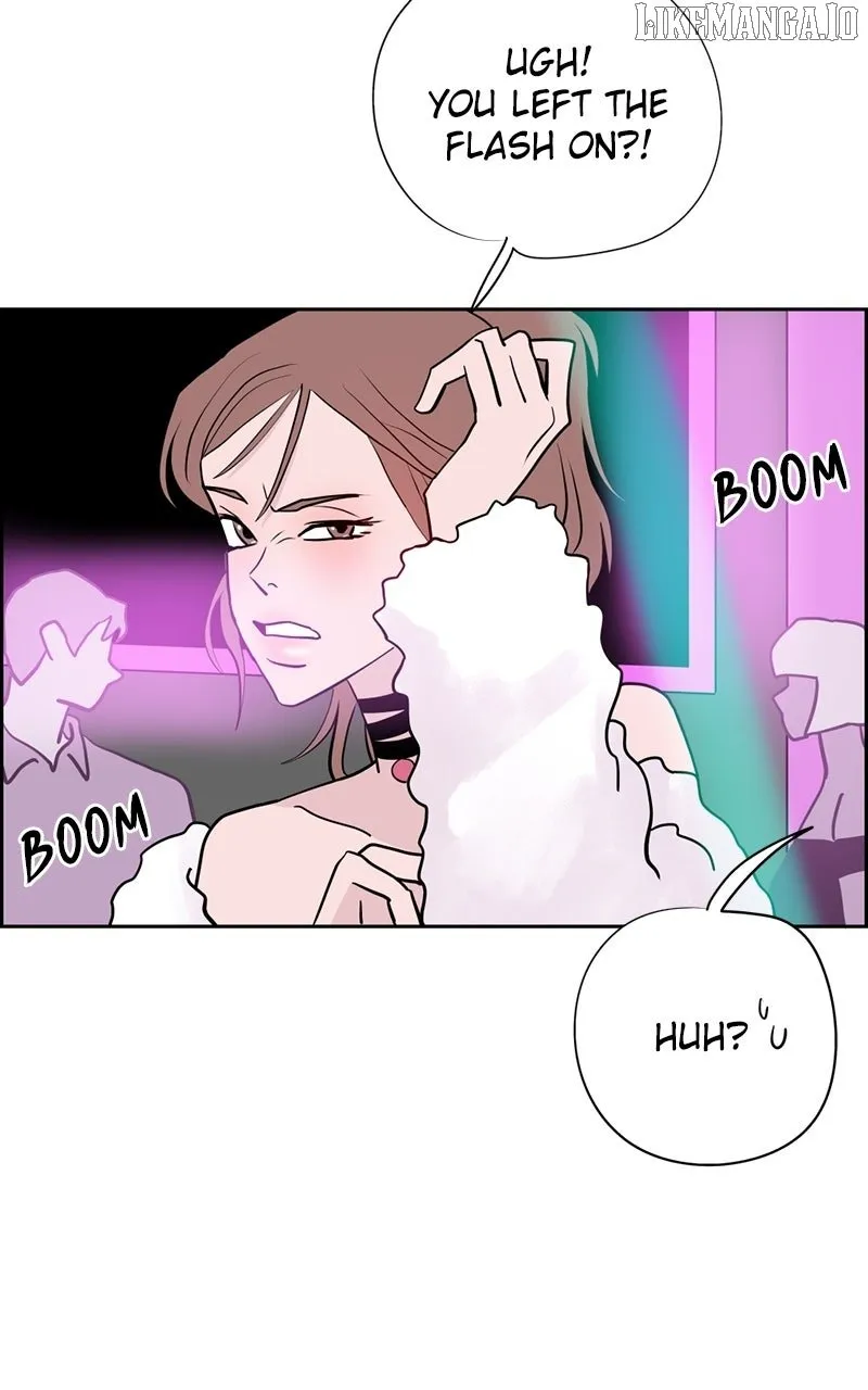 Love Letter Chapter 11 page 84 - 