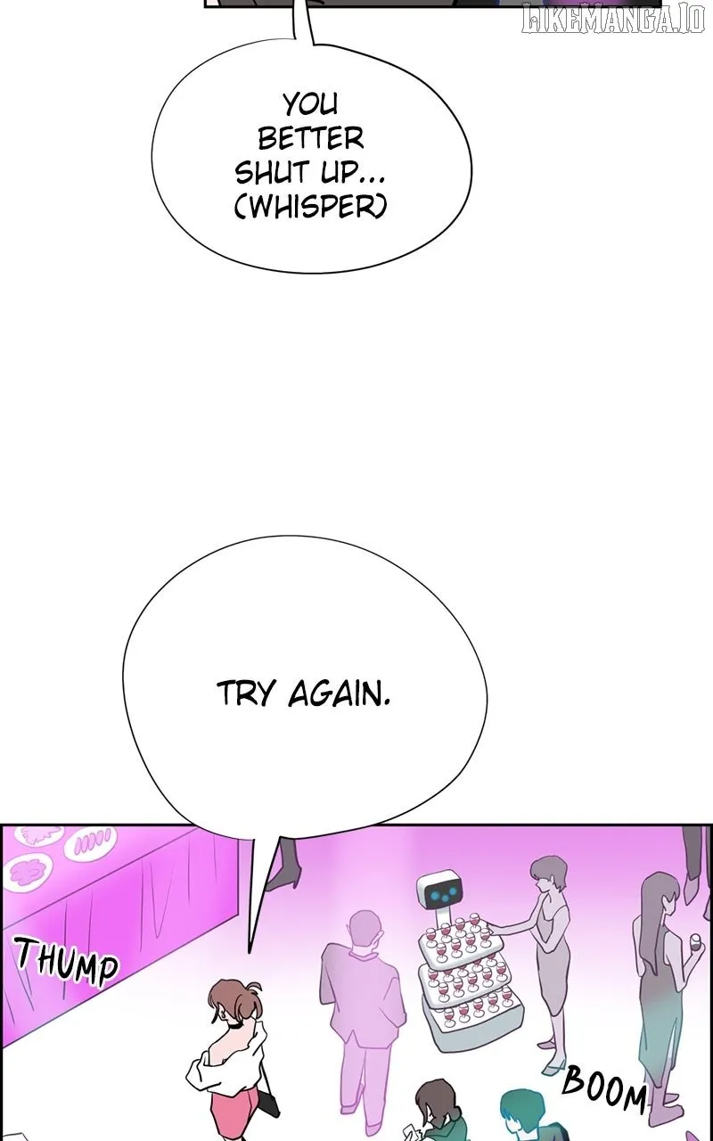 Love Letter Chapter 11 page 86 - 