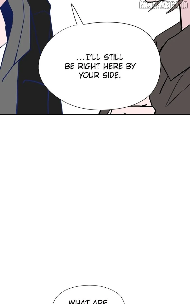 Love Letter Chapter 11 page 10 - 