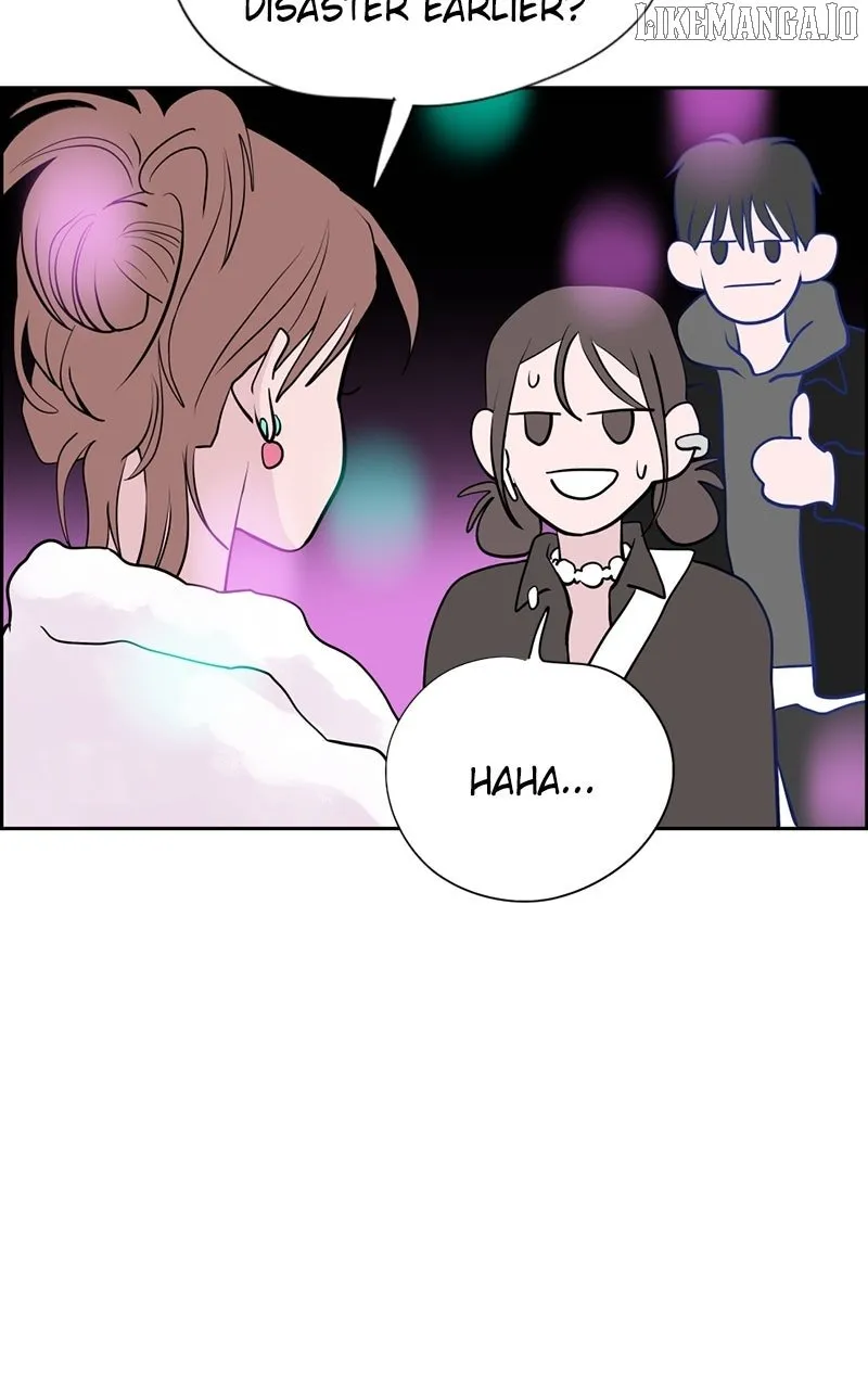 Love Letter Chapter 11 page 93 - 