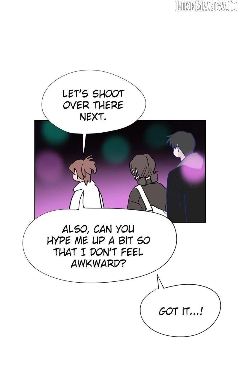 Love Letter Chapter 11 page 94 - 