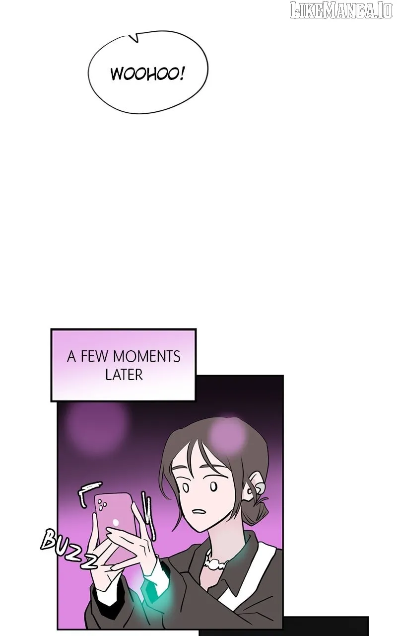 Love Letter Chapter 11 page 96 - 
