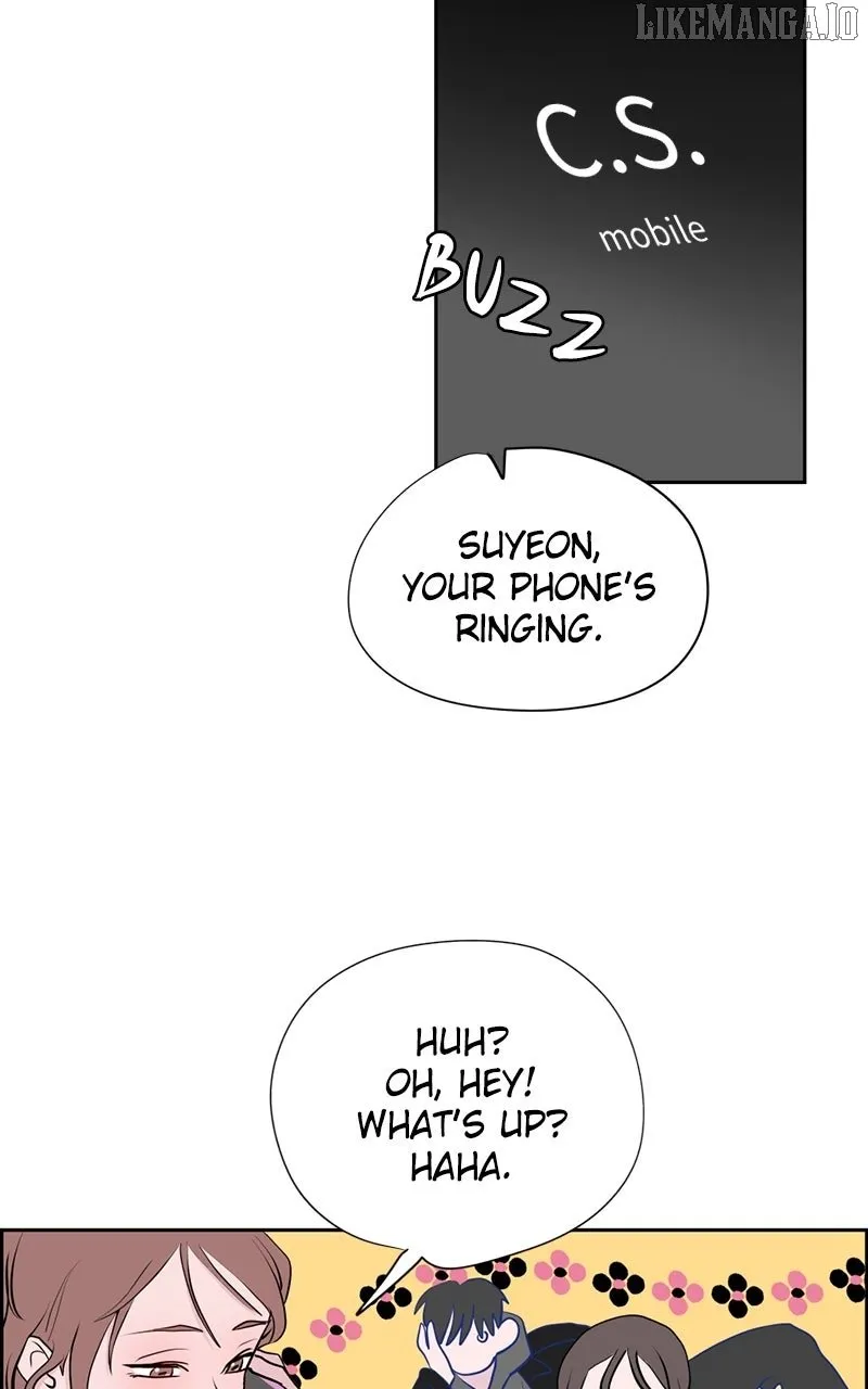 Love Letter Chapter 11 page 97 - 