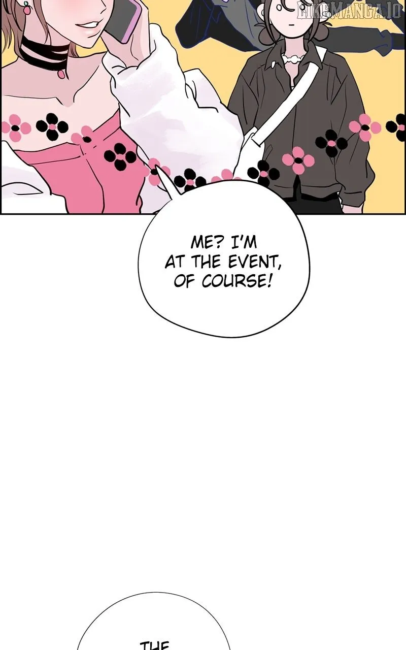 Love Letter Chapter 11 page 98 - 