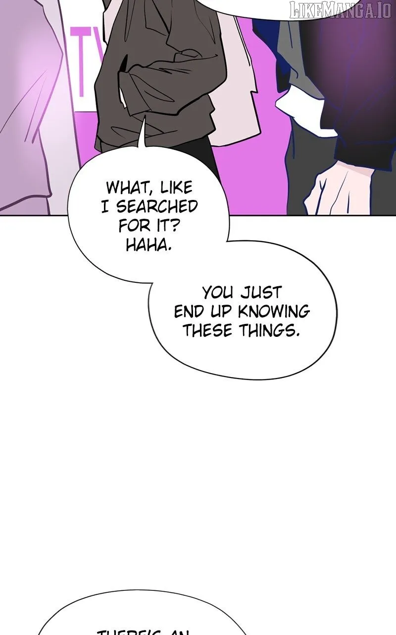 Love Letter Chapter 12 page 2 - 