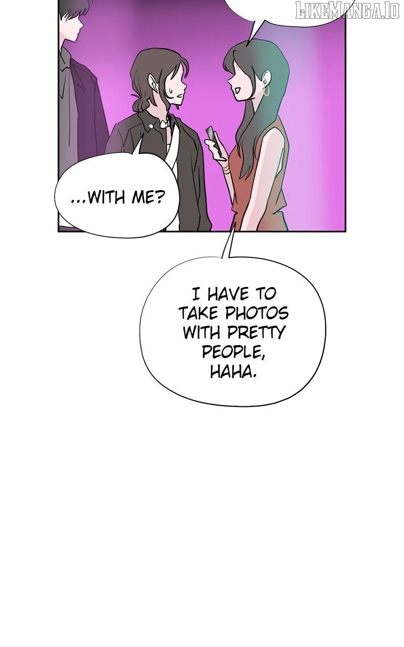 Love Letter Chapter 12 page 11 - 
