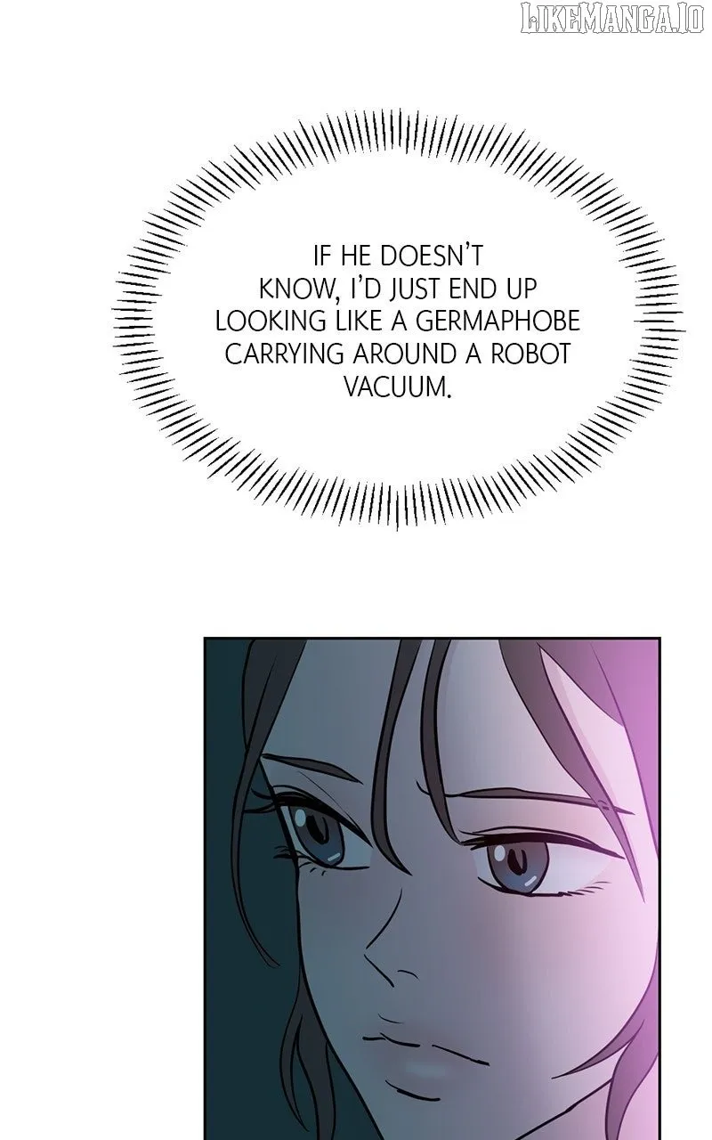Love Letter Chapter 12 page 101 - 