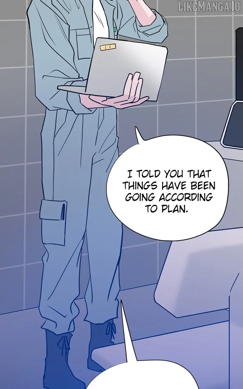 Love Letter Chapter 12 page 105 - 