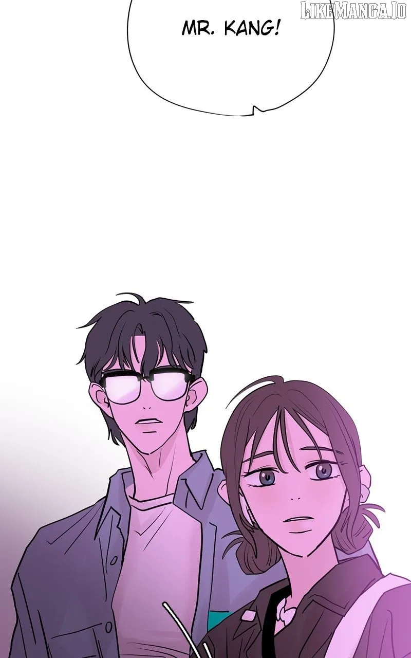 Love Letter Chapter 12 page 109 - 