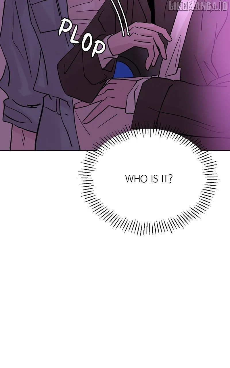 Love Letter Chapter 12 page 110 - 