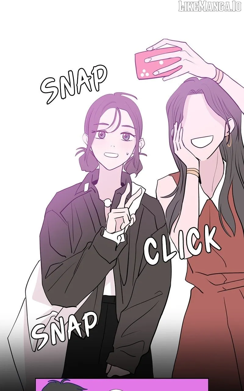 Love Letter Chapter 12 page 12 - 