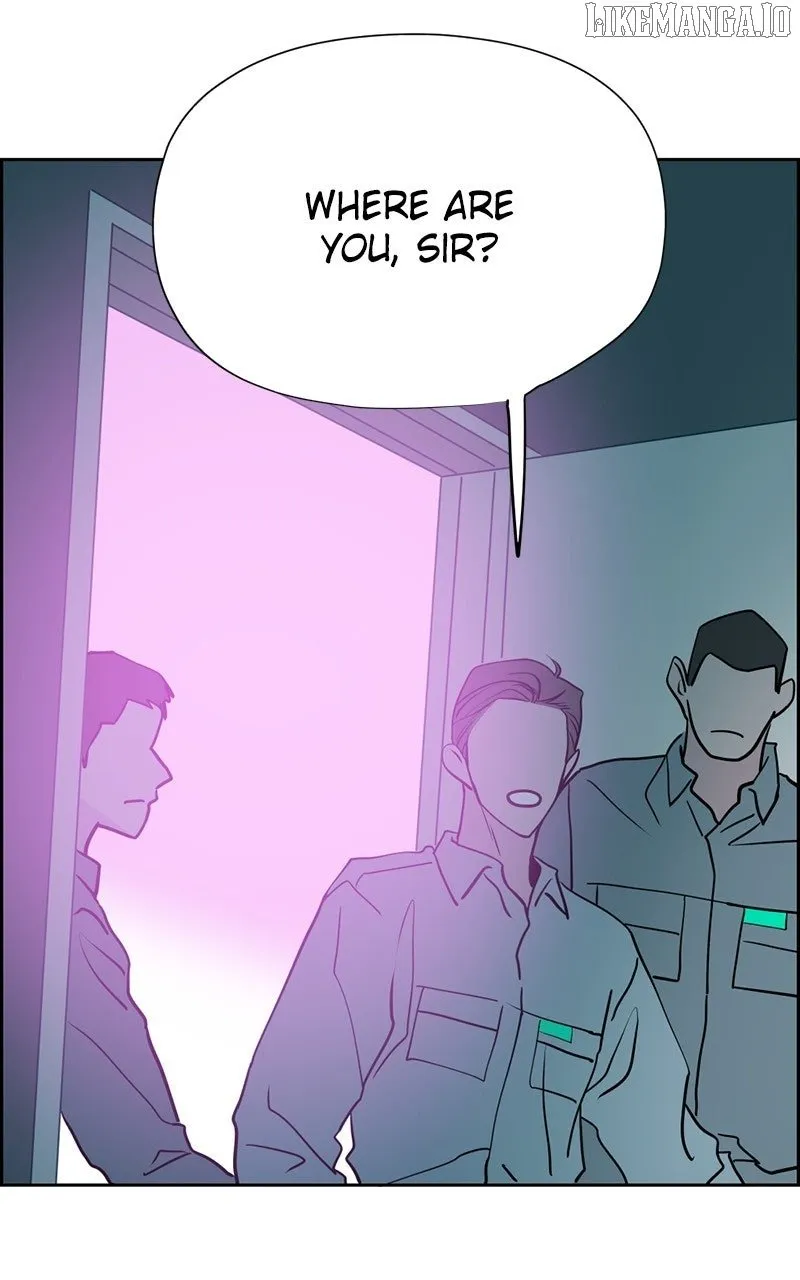 Love Letter Chapter 12 page 111 - 