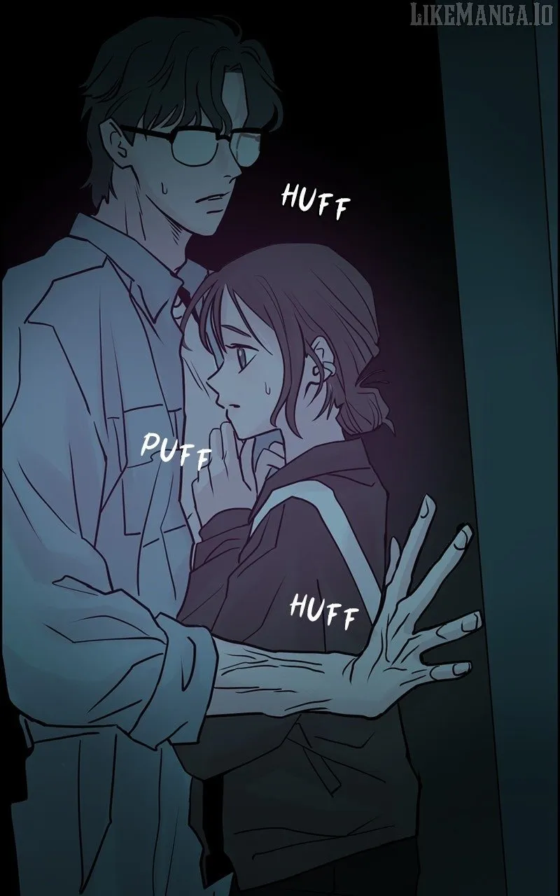 Love Letter Chapter 12 page 114 - 