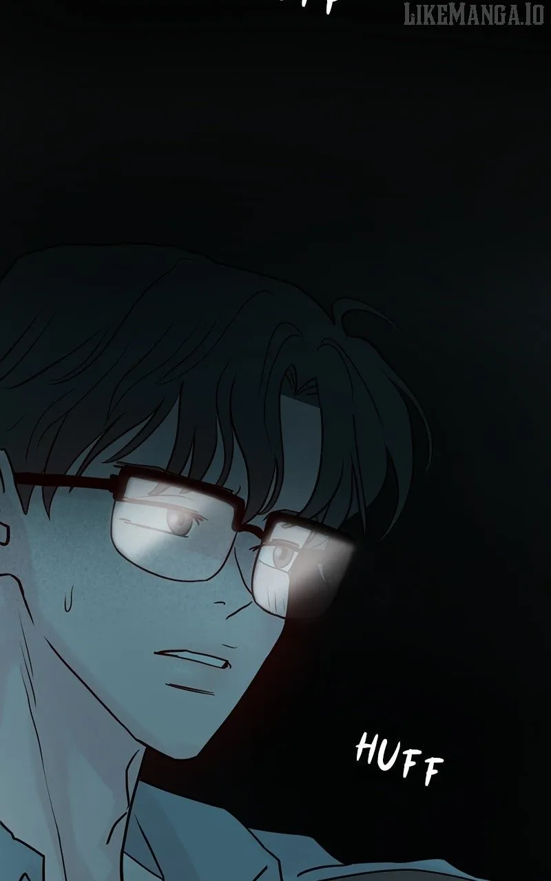 Love Letter Chapter 12 page 116 - 