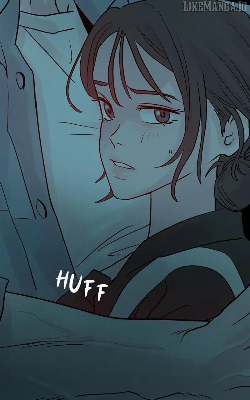 Love Letter Chapter 12 page 117 - 
